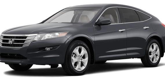 HONDA ACCORD CROSSTOUR 2011 5J6TF1H51BL004118 image
